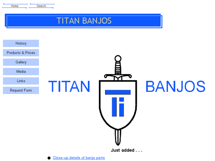 www.titanbanjos.com