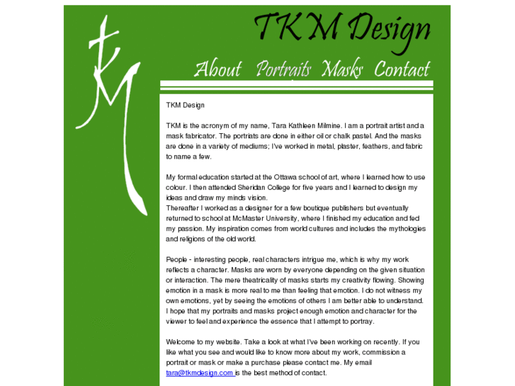 www.tkmdesign.com