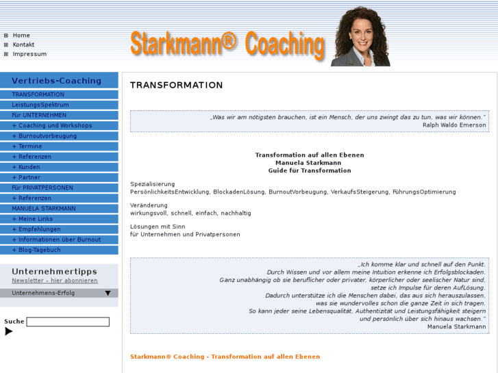 www.transformational-trainer.com