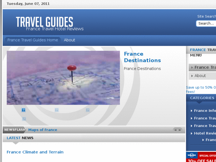 www.travelfranceguides.com