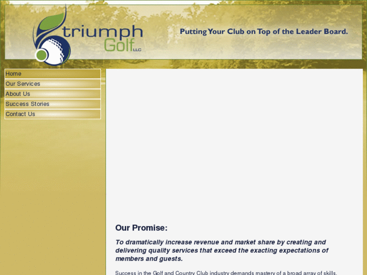 www.triumphgolfllc.com