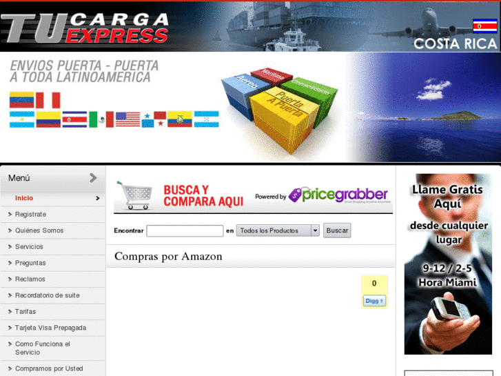 www.tucargaexpresscostarica.com