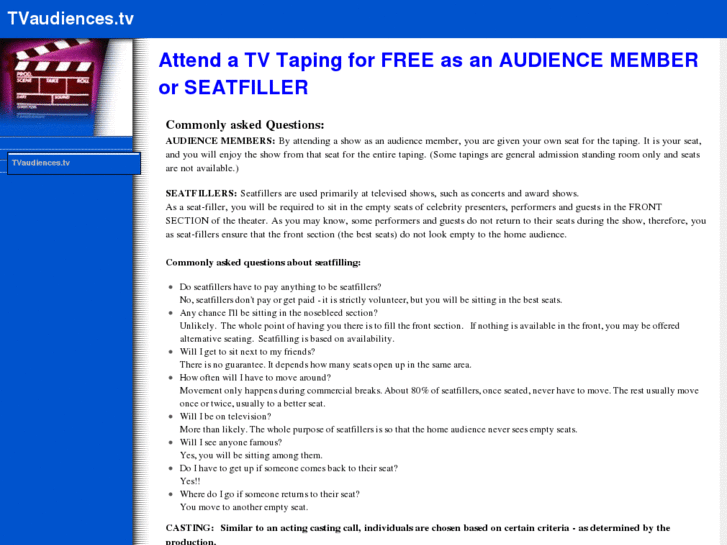 www.tvaudiences.tv