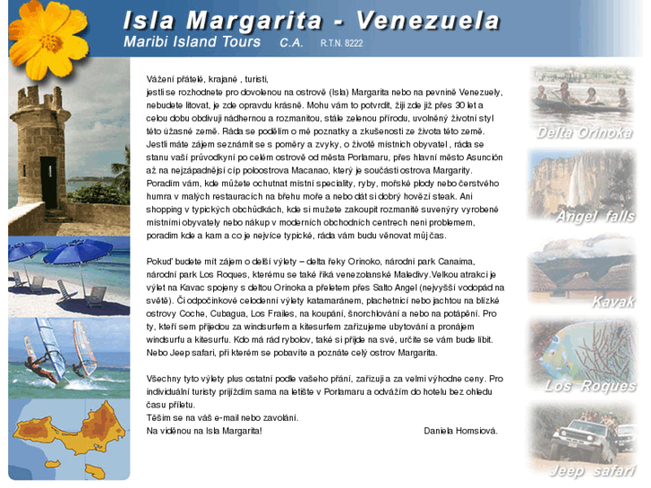 www.venezuela-margarita.com