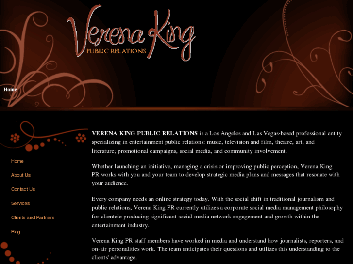 www.verenakingpr.com