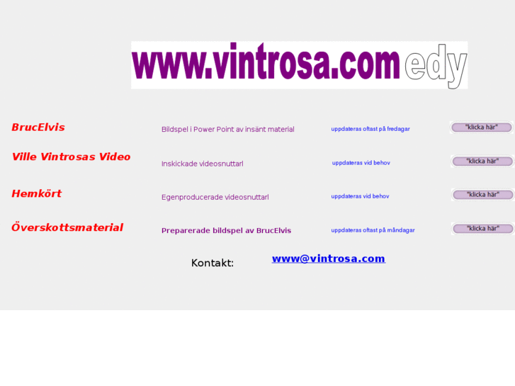 www.vintrosa.com