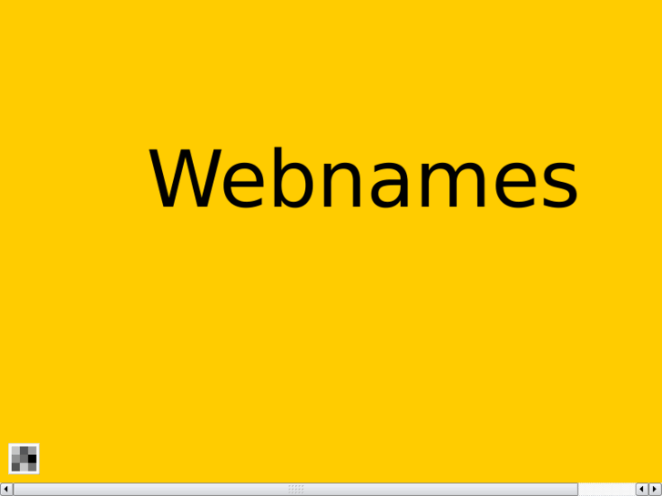 www.webnames.info