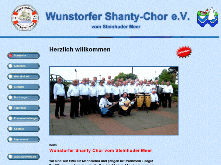 www.wunstorfer-shanty-chor.com