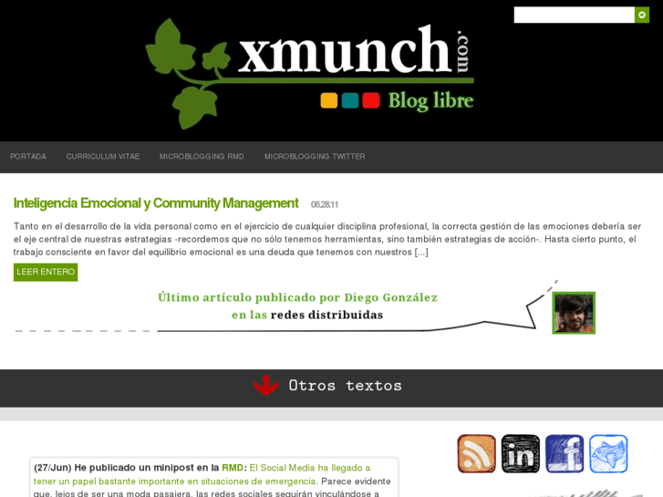 www.xmunch.info