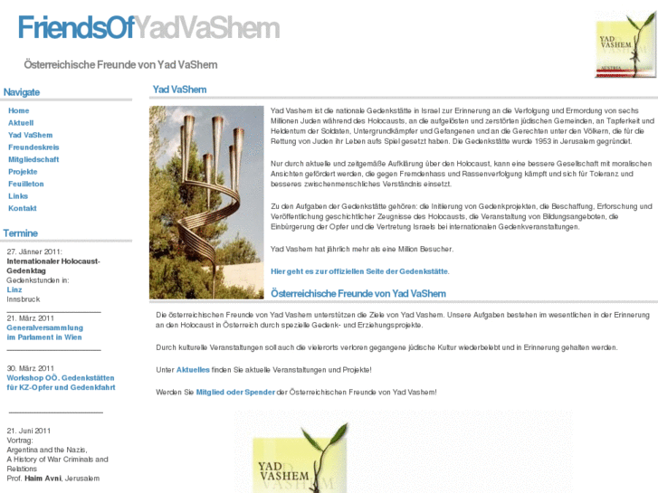 www.yad-vashem.net