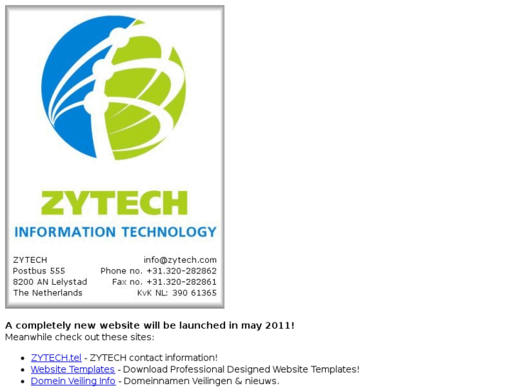 www.zytech.biz