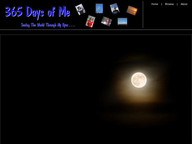 www.365daysofme.com