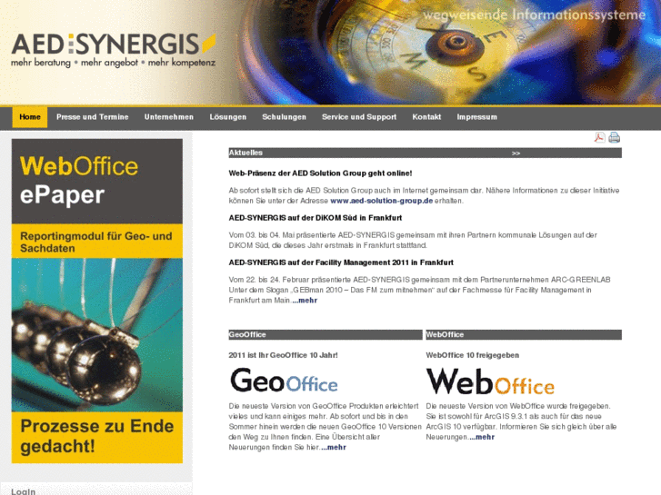 www.aed-synergis.com