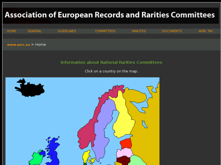 www.aerc.eu