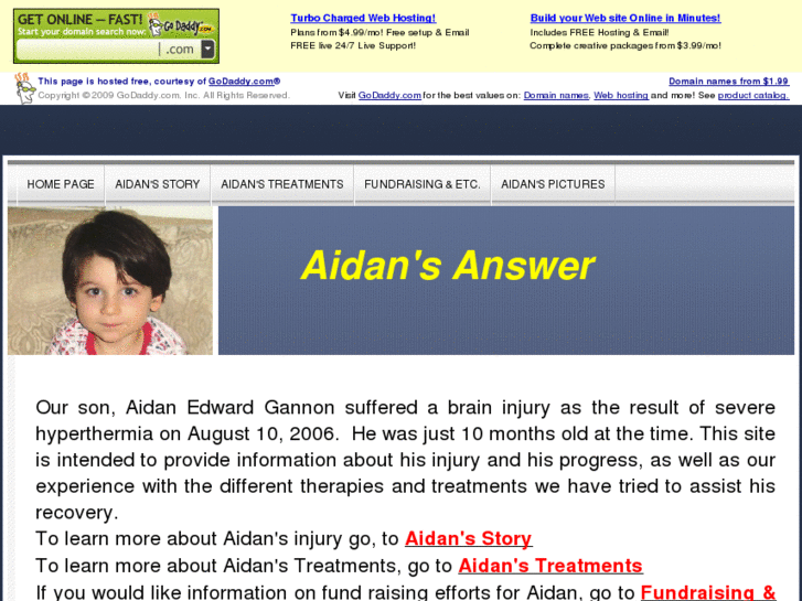 www.aidansanswer.com