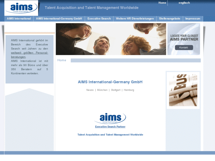 www.aims-germany.com