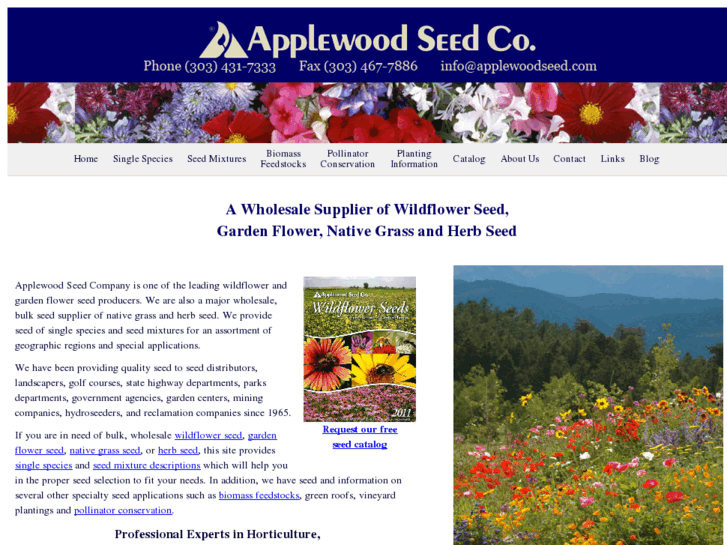 www.applewoodseed.com