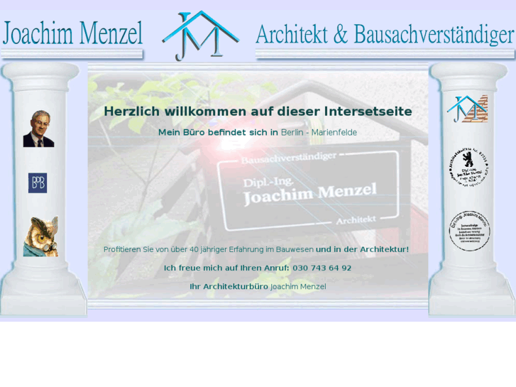 www.architekt-menzel.com