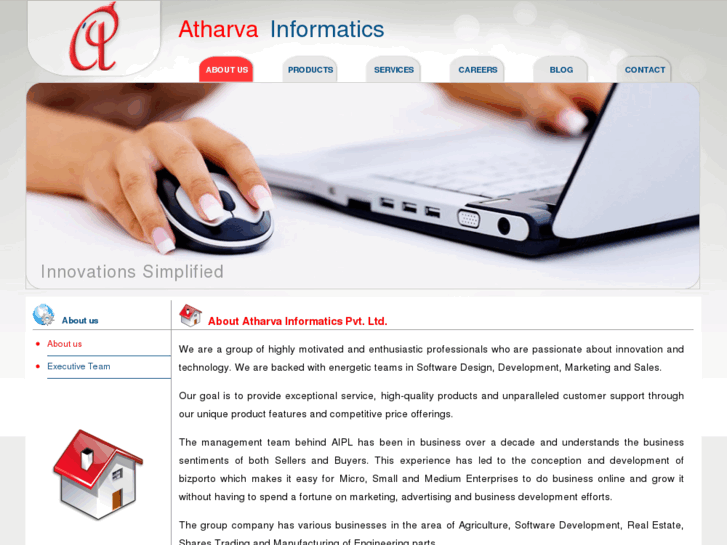 www.atharva-informatics.com