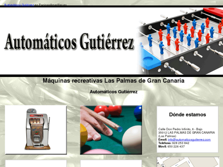 www.automaticosgutierrez.com