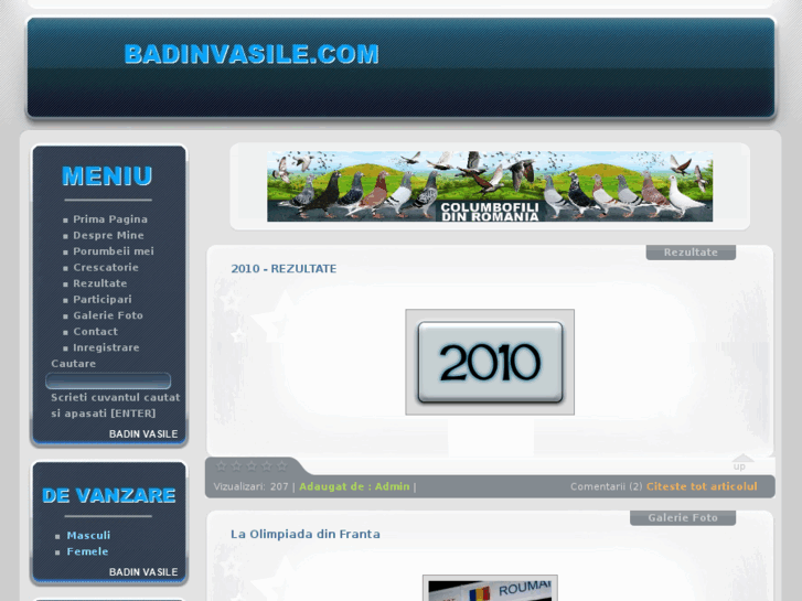 www.badinvasile.com