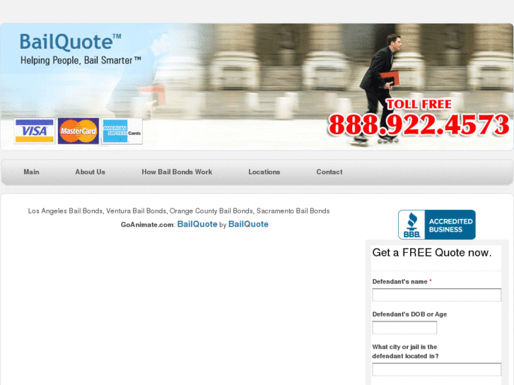 www.bailquote.com