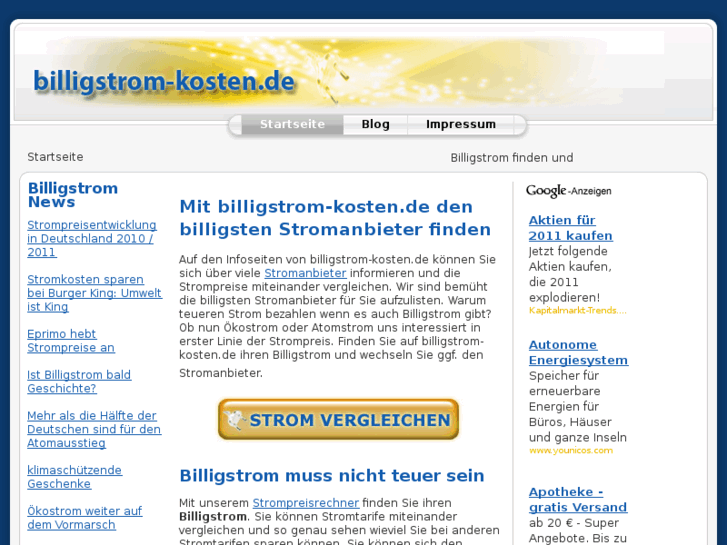 www.billigstrom-kosten.de