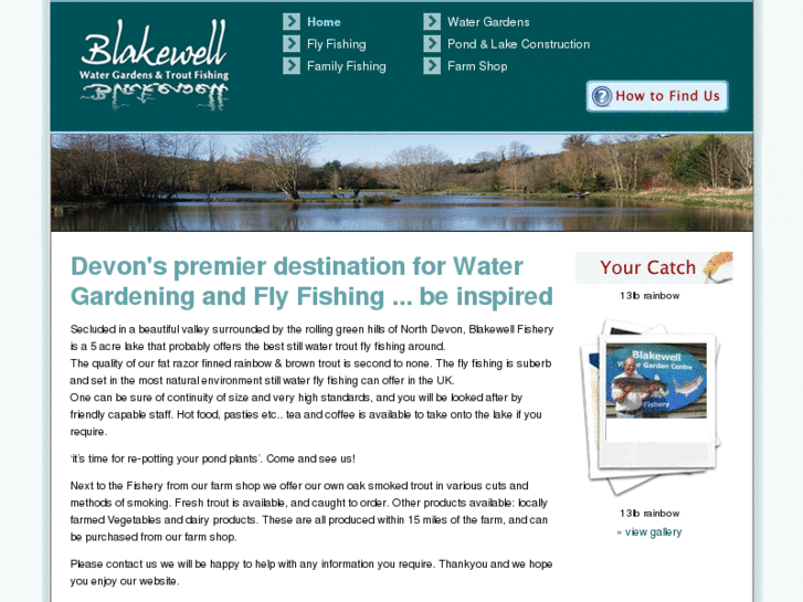 www.blakewell.co.uk