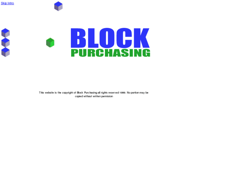 www.blockpurchasing.com