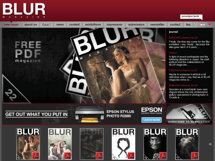 www.blur-magazine.com