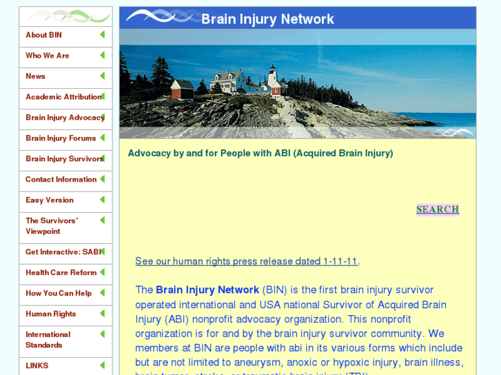 www.braininjurynetwork.org