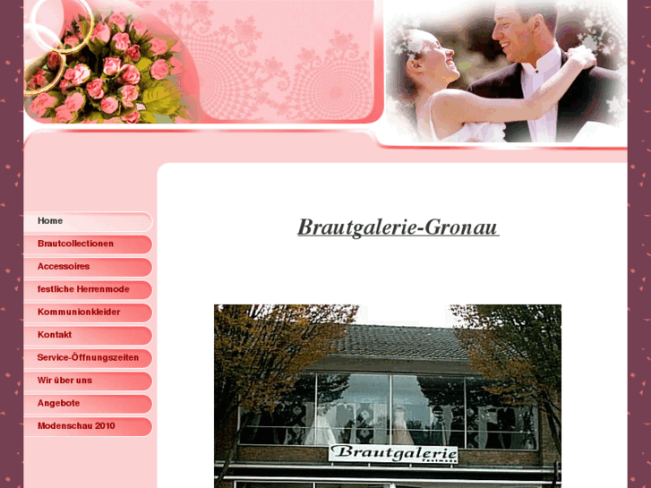 www.brautgalerie-gronau.de