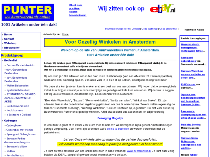 www.buurtwarenhuispunter.nl