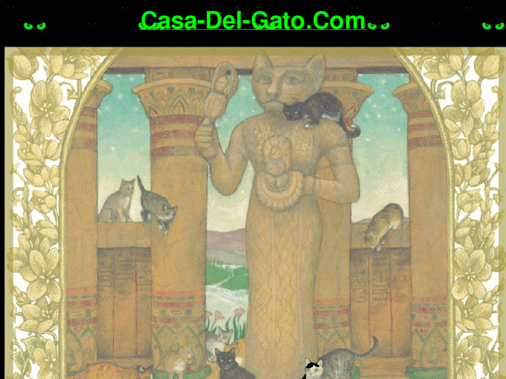 www.casa-del-gato.com