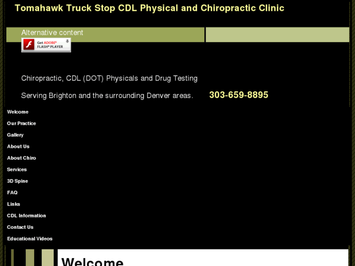 www.cdlchiro.com