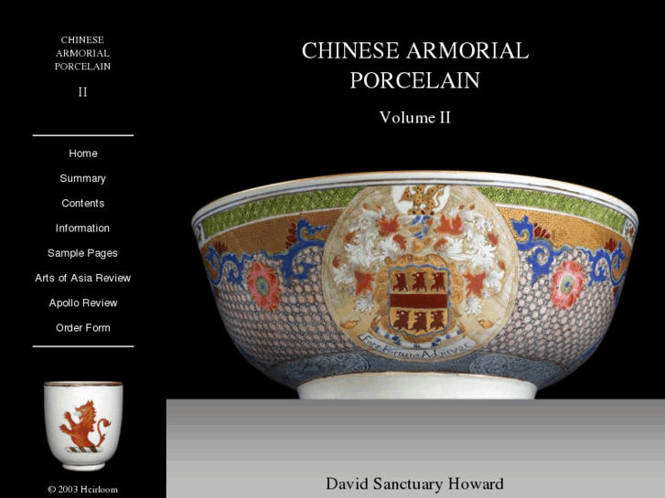 www.chinese-armorial-porcelain.com