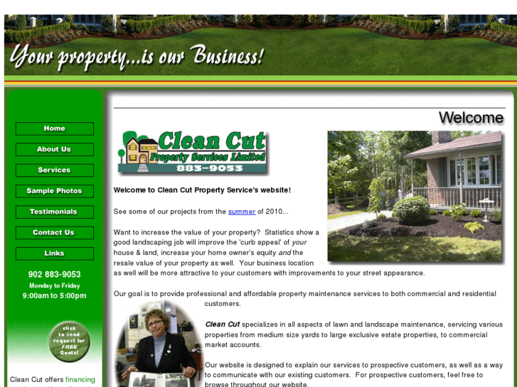 www.cleancut-ns.ca