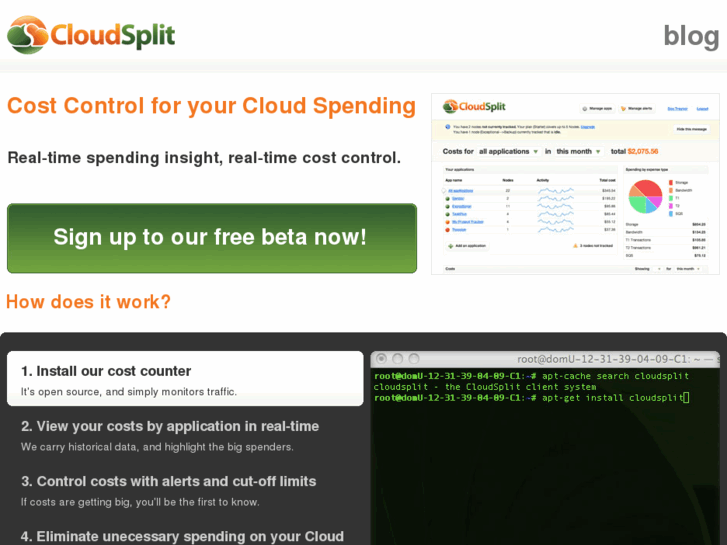 www.cloudsplit.com