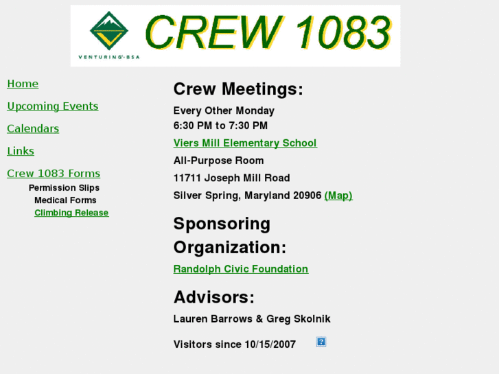 www.crew1083.org