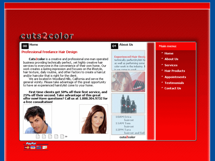 www.cuts2color.com