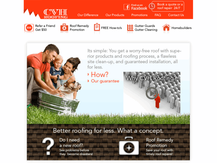 www.cvhroofing.com