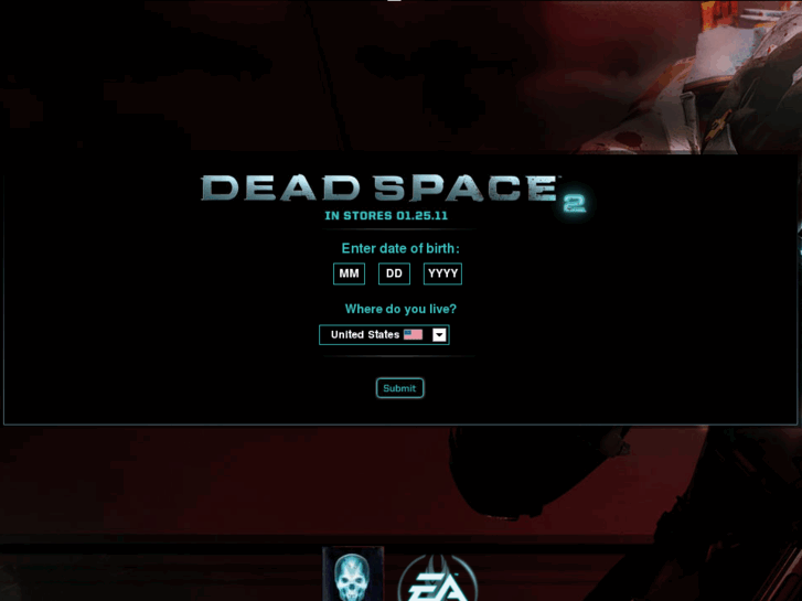 www.deadspacegame.com