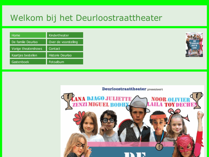 www.deurloostraat.com