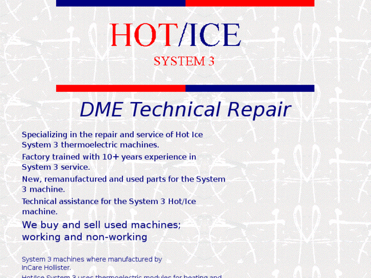 www.dmetechnicalrepair.com