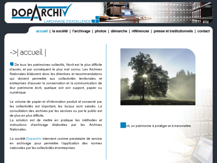 www.doparchiv.fr