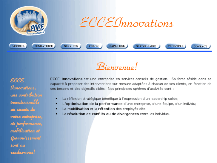 www.ecceinnovations.com