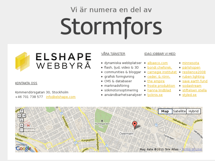 www.elshape.com