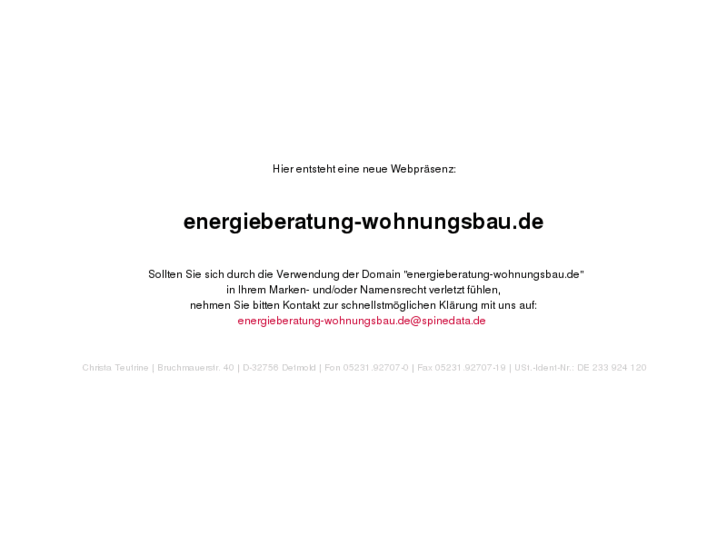 www.energieberatung-wohnungsbau.de