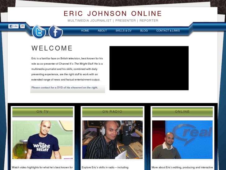 www.eric-johnson.co.uk