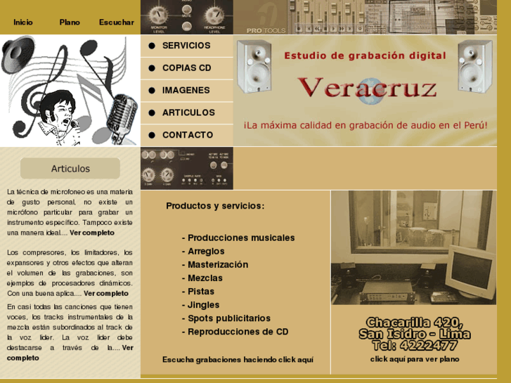 www.estudioveracruz.com